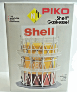 PIKO N 60026 Bausatz Shell Gaskessel in OVP CK1312