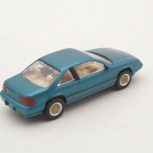 Pat-Mor 1:87 Schnäppchen ! Ford Thunderbird, siehe Bilder o. RI2979 – Bild 3