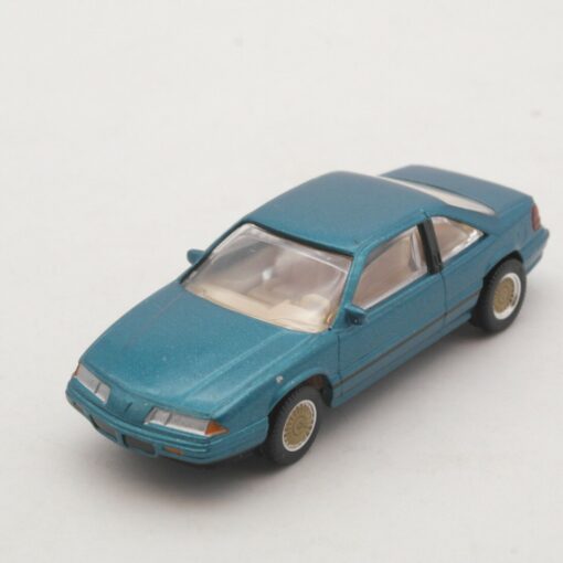 Pat-Mor 1:87 Schnäppchen ! Ford Thunderbird, siehe Bilder o. RI2979