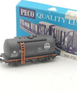 Peco N NR-P55 Kesselwagen ICI in OVP RR4144