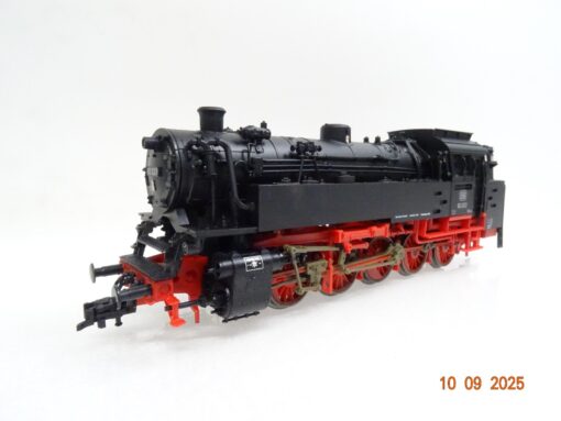 Piko H0 50040 Dampflok BR 82 023 der DB in OVP JL2949 – Bild 3