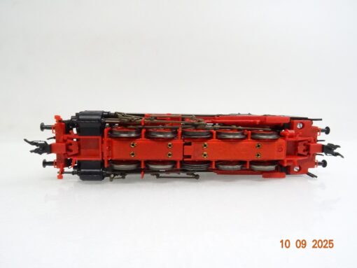 Piko H0 50040 Dampflok BR 82 023 der DB in OVP JL2949 – Bild 5