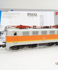 Piko H0 51527 AC S-Bahn E-Lok BR 141 439-0 der DB mfx Digital in OVP JL3536