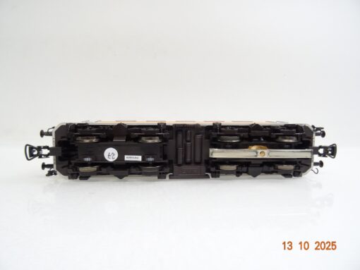 Piko H0 51527 AC S-Bahn E-Lok BR 141 439-0 der DB mfx Digital in OVP JL3536 – Bild 4