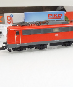 Piko H0 51734 E-Lok BR 110 236-7 der DB Sound Digital in OVP JL5136