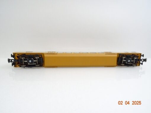 Piko H0 53101 Doppelstock Steuerwagen der DR in OVP LE9932 – Bild 5