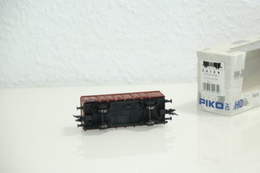Piko H0 54134 offener Güterwagen der DB in OVP LW7325 – Bild 3