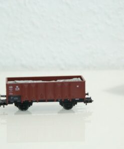 Piko H0 54134 offener Güterwagen der DB in OVP LW7325