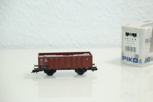 Piko H0 54134 offener Güterwagen der DB in OVP LW7325