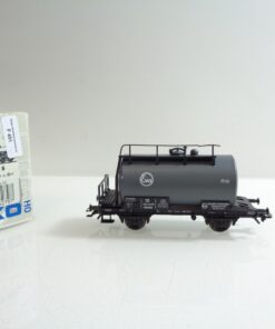 Piko H0 54279 AC Kesselwagen Eva in OVP F491