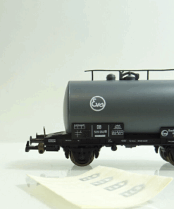Piko H0 54279  Kesselwagen Eva der DB in OVP AR7967
