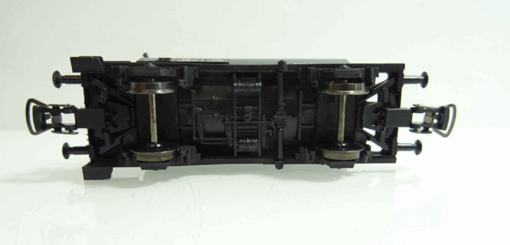 Piko H0 54279  Kesselwagen Eva der DB in OVP AR7967 – Bild 4
