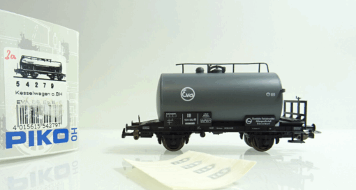 Piko H0 54279  Kesselwagen Eva der DB in OVP AR7967