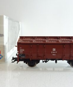 Piko H0 54436 Klappdeckelwagen der DR in OVP PR7948