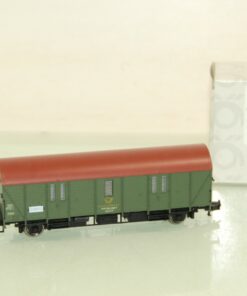 Piko H0 54481 Bahnpostwagen der DBP in OVP LW3158