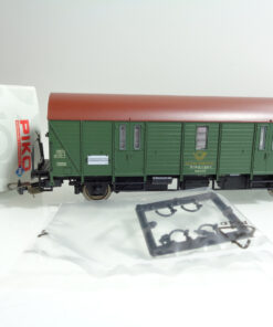 Piko H0 54481/10 Bahnpostwagen in OVP JD3301