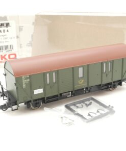 Piko H0 54484 Bahnpostwagen Post 2-t/11 der DBP in OVP QR1439