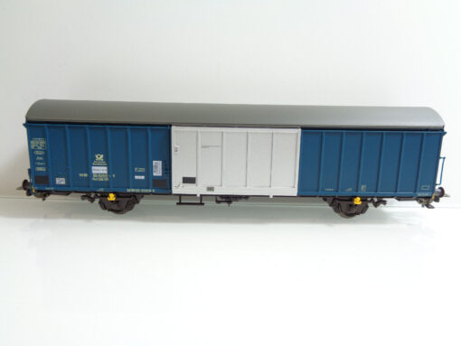 Piko H0 54491 Transportbahnpostwagen der DB in OVP JD4041 – Bild 3