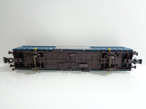 Piko H0 54491 Transportbahnpostwagen der DB in OVP JD4041 – Bild 4