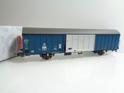 Piko H0 54491 Transportbahnpostwagen der DB in OVP JD4041