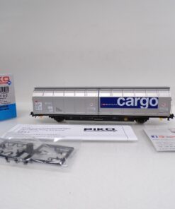 Piko H0 54509-2 AC Großraumschiebewandwagen der SBB in OVP f. Märklin BH1815