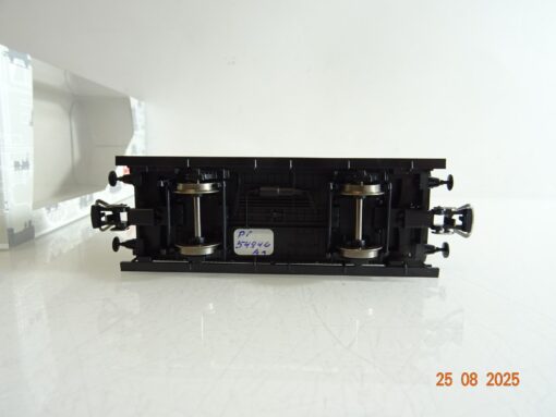 Piko H0 54946 Kühlwagen Schwaben Bräu der DRG in OVP PR9833 – Bild 4