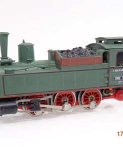 Piko H0 5/6314 Dampflok VT 1592 der K.Sächs.St.B. JL1591 o.
