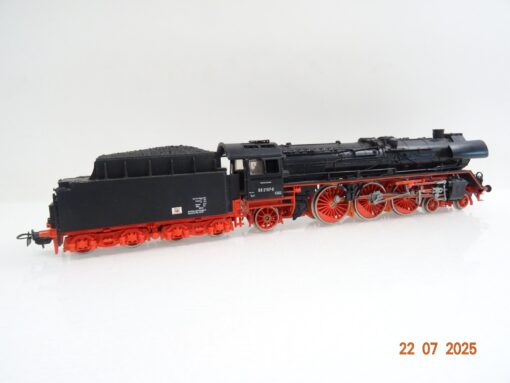 Piko H0 5/6334 Dampflok BR 03 2157-0 der DR JL1783 o. – Bild 3