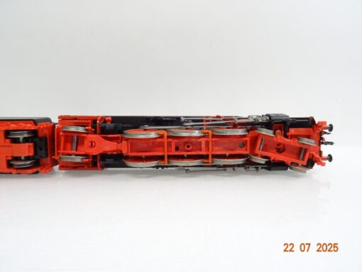 Piko H0 5/6334 Dampflok BR 03 2157-0 der DR JL1783 o. – Bild 5