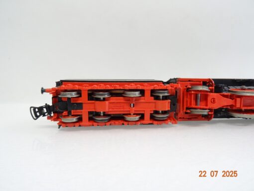 Piko H0 5/6334 Dampflok BR 03 2157-0 der DR JL1783 o. – Bild 6