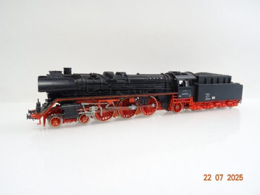 Piko H0 5/6334 Dampflok BR 03 2157-0 der DR JL1783 o.