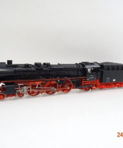 Piko H0 5/6334 Dampflok BR 03 2157-0 der DR JL4686 o.