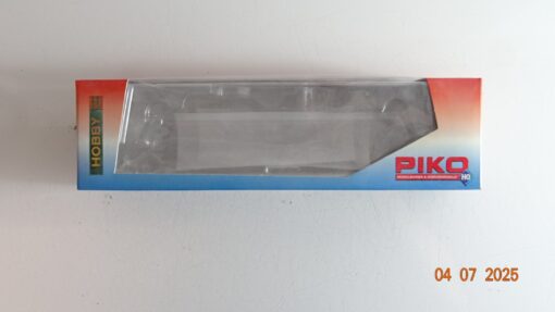 Piko H0 57233 E-Lok BR 185 Leerverpackung siehe Foto CK9259 – Bild 3