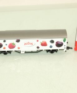 Piko H0 58711 Kühlwagen "Zentis" der DB in OVP CJ233