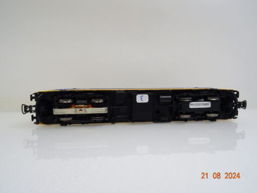 Piko H0 59862-6 AC Niederlande E-Lok BR 186 033-4 der NS Digital in OVP LE5410 – Bild 5