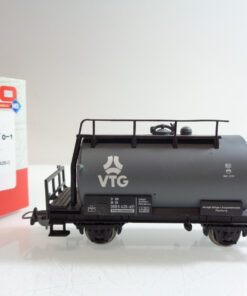 Piko H0 73000-1 Kesselwagen VTG  in OVP F15