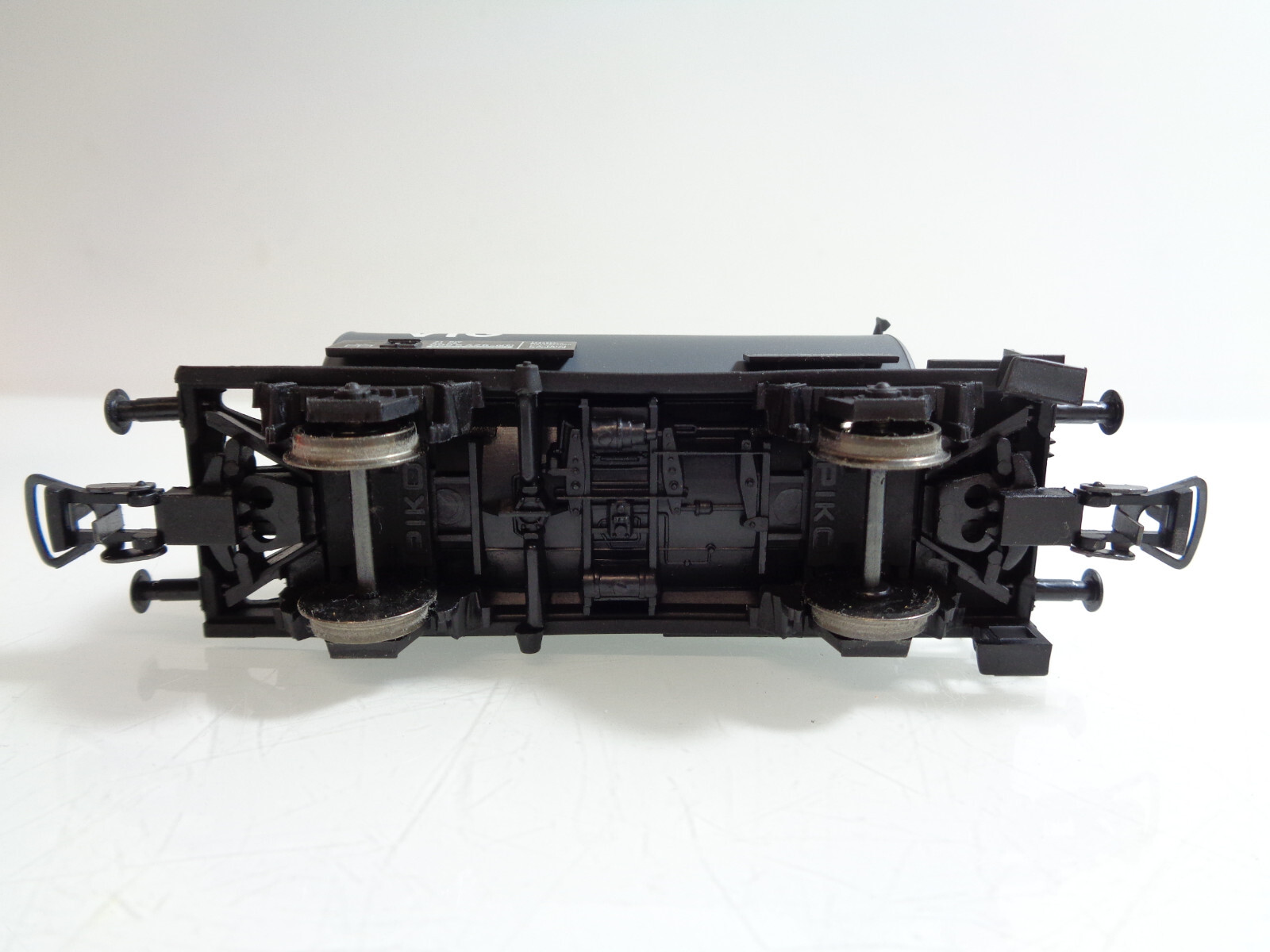 Piko H0 73000-1 Kesselwagen VTG  in OVP F15 – Bild 4