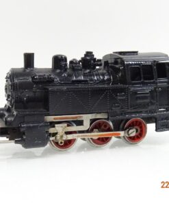 Piko H0 Dampflok BR 80 018 der DR JL1760 o.