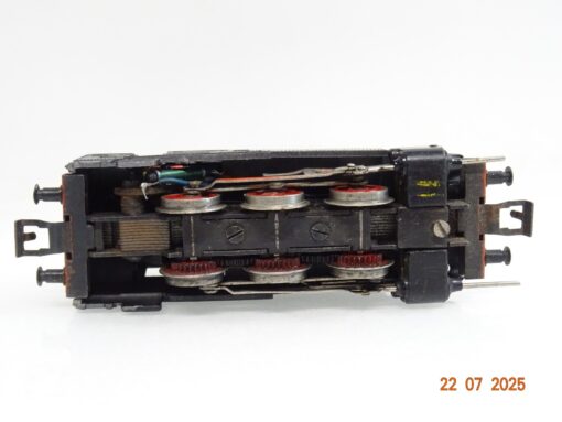 Piko H0 Dampflok BR 80 018 der DR JL1760 o. – Bild 4