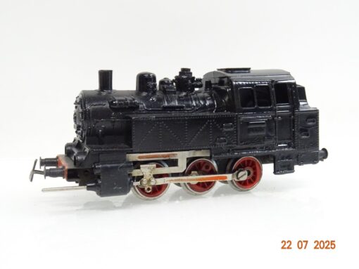 Piko H0 Dampflok BR 80 018 der DR JL1760 o.