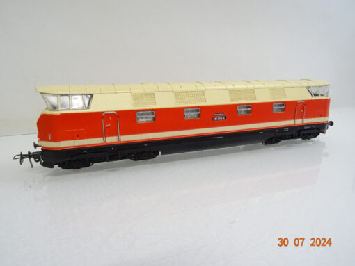 Piko H0 Diesellok BR 118 059-6 der DR in OVP LE4578 – Bild 3