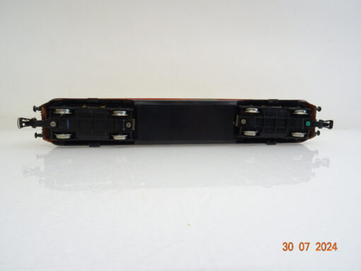 Piko H0 Diesellok BR 118 059-6 der DR in OVP LE4578 – Bild 4