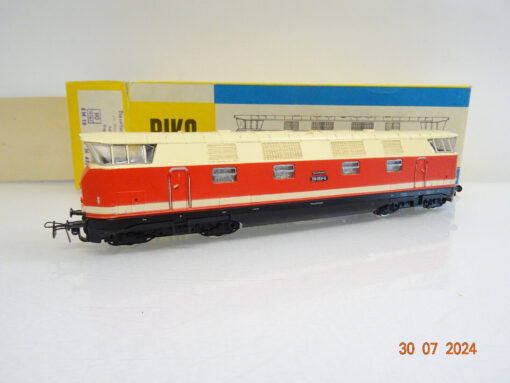 Piko H0 Diesellok BR 118 059-6 der DR in OVP LE4578