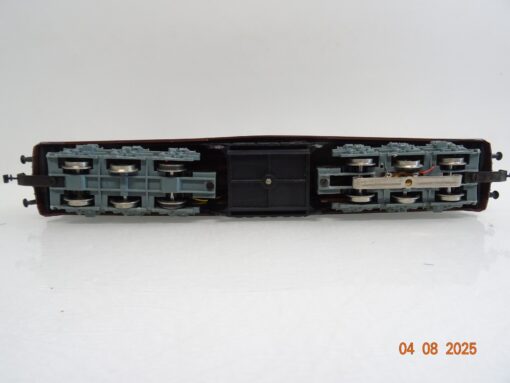 Piko H0 Diesellok BR 130 005-2 der DR 3-Leiter-Gleichstrom JL2094 o. – Bild 5