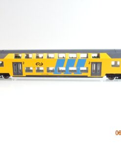 Piko H0 Doppelstockwagen 2.Kl. der NS PR3727 o.