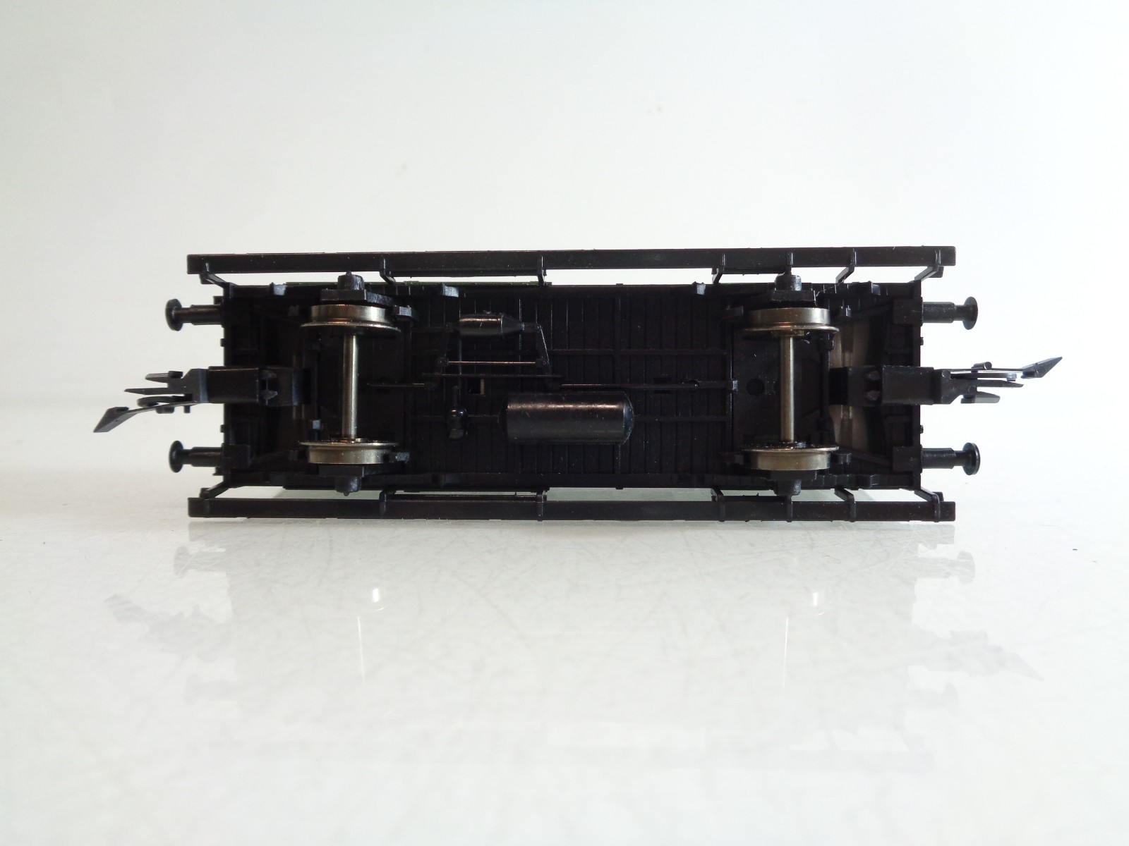 Piko H0 Gepäckwagen der DR BH973 o. – Bild 4