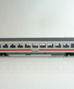 Piko H0 IC Personenwagen 1.Kl. der DB BH586 o.