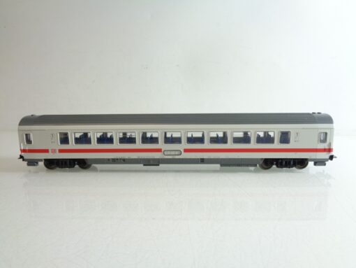 Piko H0 IC Personenwagen 1.Kl. der DB BH586 o.