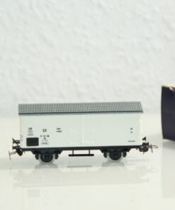Piko H0 Kühlwagen der DRG in EVP LW8086