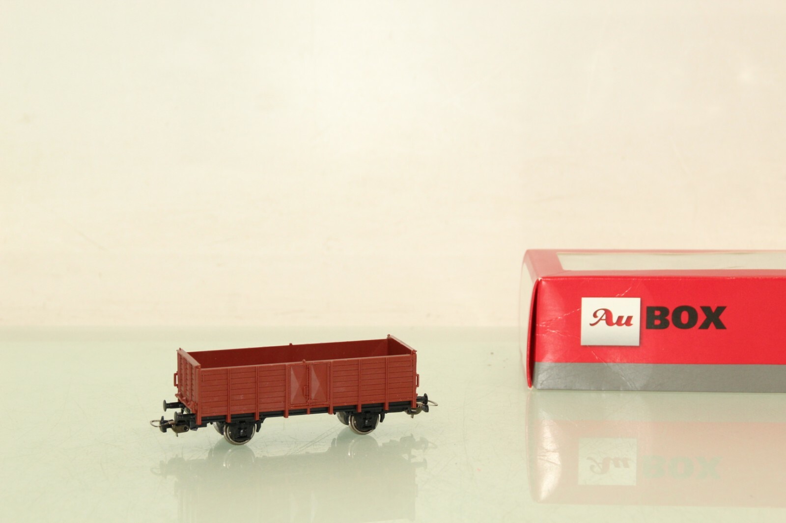 Piko H0 Offener Hochbordwagen in EVP LW1736